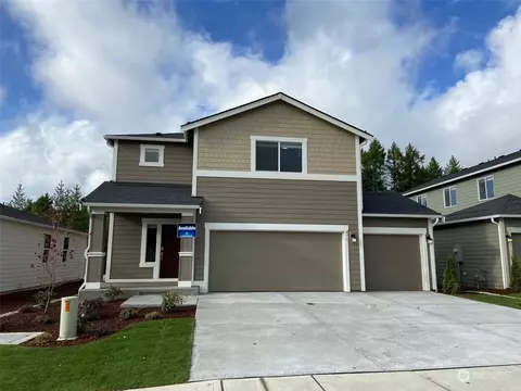 471 NE Ridge Point Blvd #106, Belfair, WA 98528