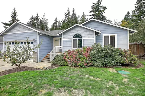 1914 Bartl Dr, Camano Island, WA 98282