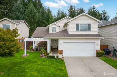 6157 Sycamore Ln NE, Bremerton, WA 98311