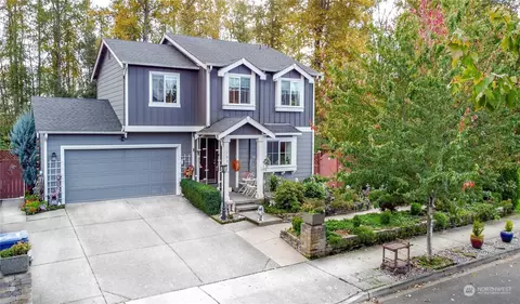 153 Rhubarb St SW, Pacific, WA 98047
