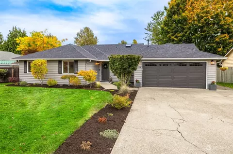 26118 119th Dr SE, Kent, WA 98030