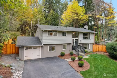 17258 NE 156th Ct, Woodinville, WA 98072