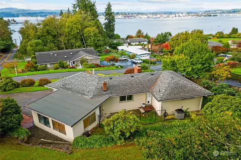 3757 E Lidstrom Hill Rd, Port Orchard, WA 98366