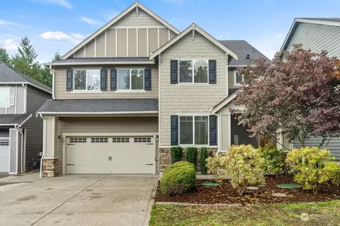 3861 Southlake Dr SE, Lacey, WA 98503
