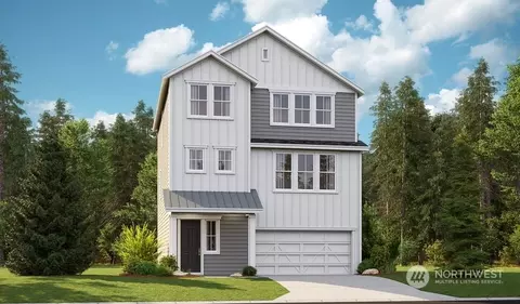 20522 91st Ave S #6, Kent, WA 98031
