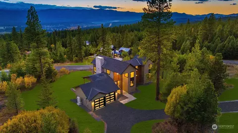 1610 Forest Ridge Dr, Cle Elum, WA 98922