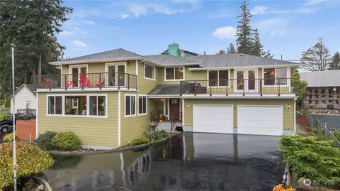 1036 W Mukilteo Blvd N, Everett, WA 98203