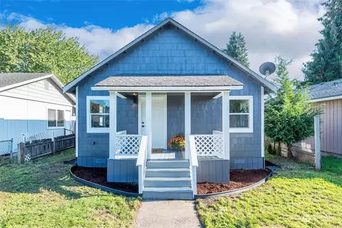 274 25th Ave, Longview, WA 98632