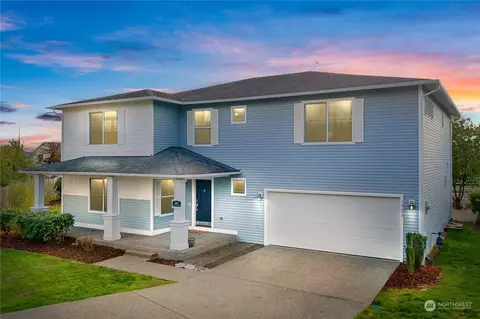 14128 Brook Ln SE, Monroe, WA 98272