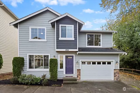 1624 98th Pl SW #11, Everett, WA 98204