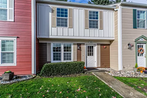 27023 47th Ave S #105, Kent, WA 98032