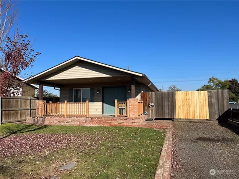 1571 E Alder St, Walla Walla, WA 99362