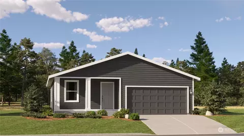 19222 134th Avenue Ct E #202, Orting, WA 98338