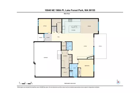 10040 NE 196th Pl, Bothell, WA 98011 photo 4