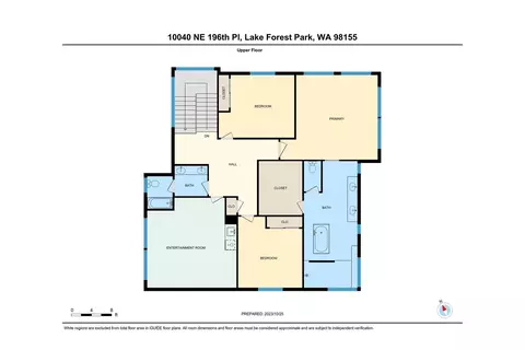 10040 NE 196th Pl, Bothell, WA 98011 photo 21