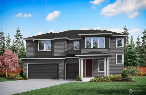 4485 Wandering Way #54, Port Orchard, WA 98367