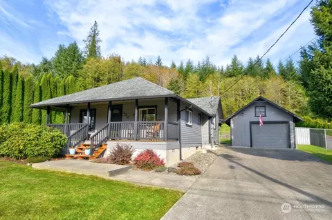 220 E Beck St, Mccleary, WA 98557