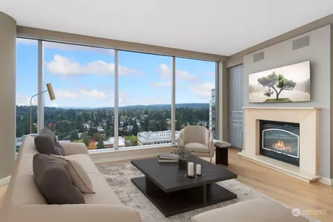 10650 NE 9th Pl #2324, Bellevue, WA 98004