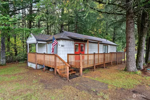 360 State Route 7, Morton, WA 98356