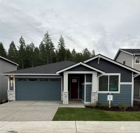 5921 Great Glen Rd SW #69, Port Orchard, WA 98367