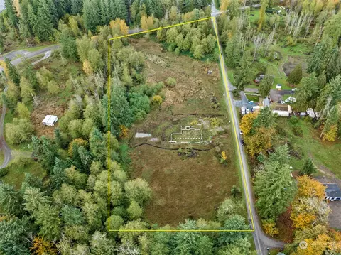 31716 112th Ave E, Graham, WA 98338