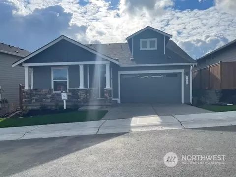 3836 SW Bigler Way #74, Port Orchard, WA 98367
