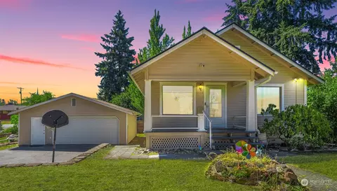 5504 111th St SW, Lakewood, WA 98499