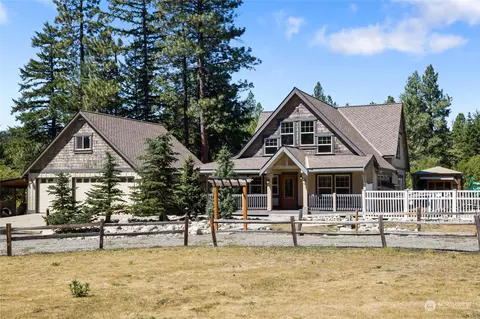 359 Tom Wright Rd, Ronald, WA 98940 photo 1