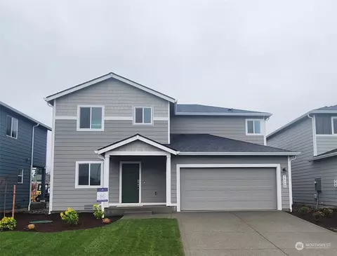 15189 Prescott Loop SE, Yelm, WA 98597