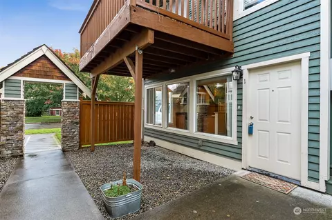 418 N L St #18-1, Tacoma, WA 98403