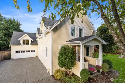26808 NE Virgina St, Duvall, WA 98019