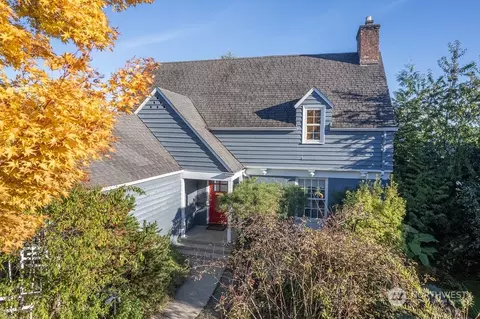 4935 Stanford Ave NE, Seattle, WA 98105