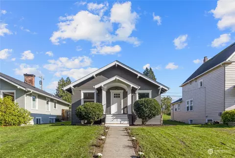 3427 Rockefeller Ave, Everett, WA 98201