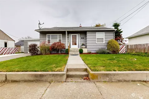 424 N Roosevelt St, Walla Walla, WA 99362