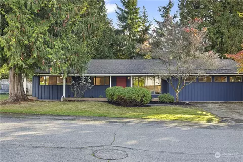 10435 NE 15th St, Bellevue, WA 98004
