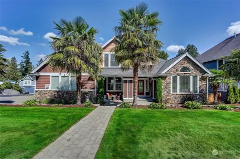 18802 53rd Street Ct E, Lake Tapps, WA 98391