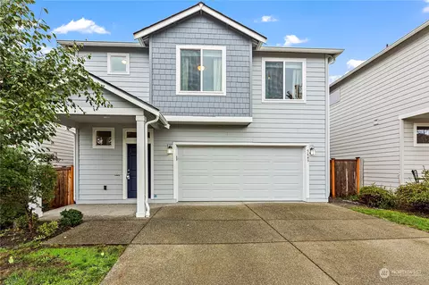 5643 88th Ave NE, Marysville, WA 98270