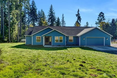 15711 NE 257th Cir, Battle Ground, WA 98604