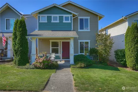 1413 Packwood, Dupont, WA 98327