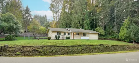 16375 SE 40th St, Bellevue, WA 98006