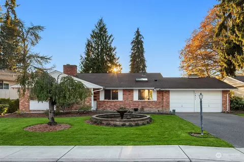 1411 180th Ave NE, Bellevue, WA 98008