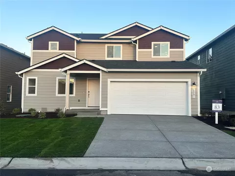15201 Prescott Loop SE, Yelm, WA 98597