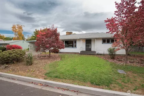 1841 Center St, Walla Walla, WA 99362