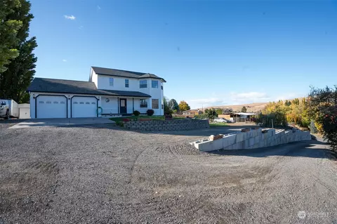 705 N Nile Ave, East Wenatchee, WA 98802