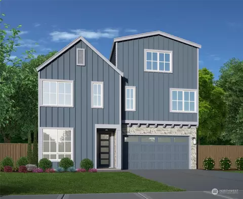 3404 184th St SE, Bothell, WA 98012