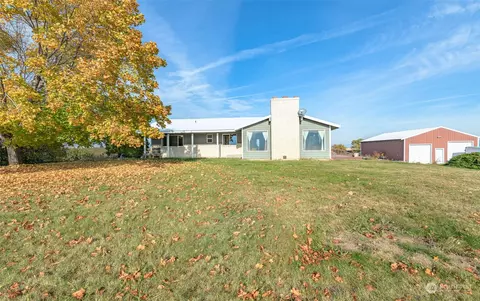 100 W Edgemont Dr, Wenatchee, WA 98801