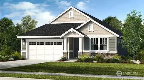 2806 Arrowroot Loop SE, Lacey, WA 98513
