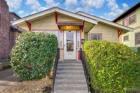 2919 22nd Ave S, Seattle, WA 98144