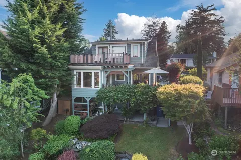 4418 48th Ave S, Seattle, WA 98118