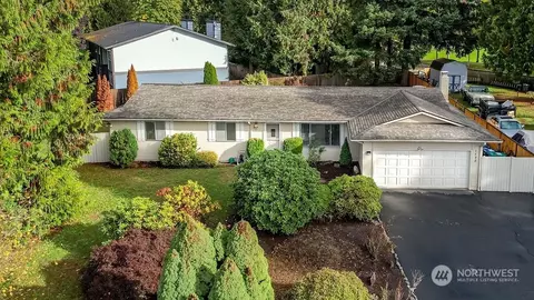 1525 32nd St SE, Auburn, WA 98002